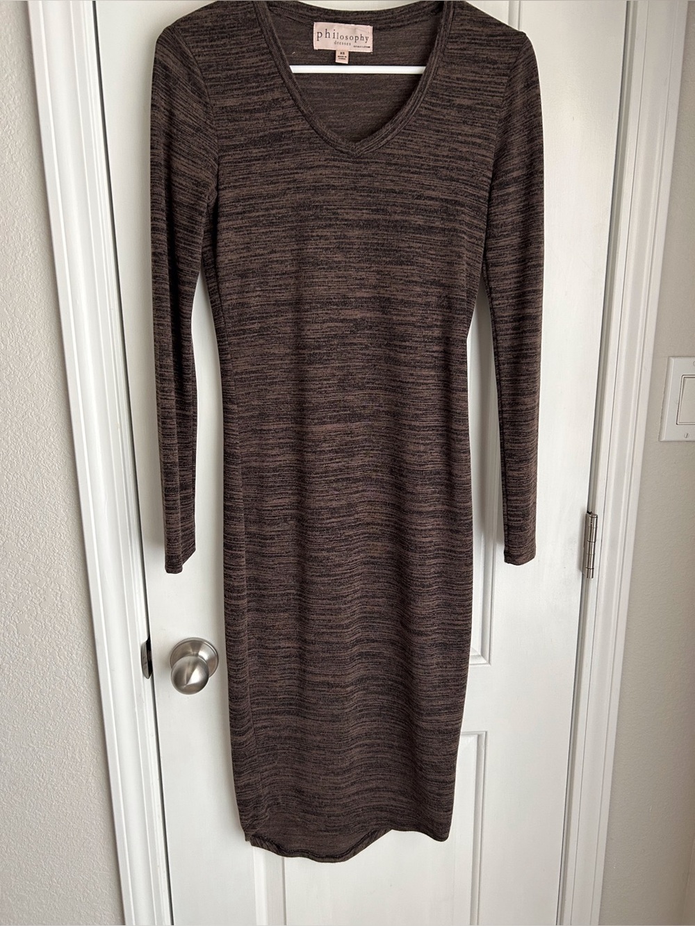 🤎 Philosophy Dress 🤎
